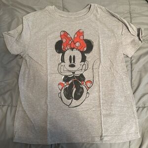 Minnie Mouse Shirt